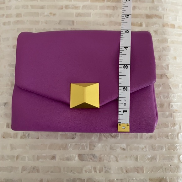 Host Pick! 💖 🎊 Mango Chain Mini Shoulder Bag - Picture 4 of 8